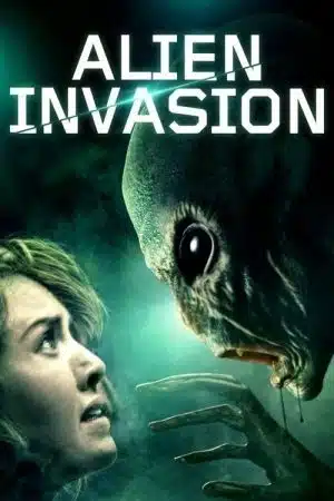 Alien Invasion (2023)