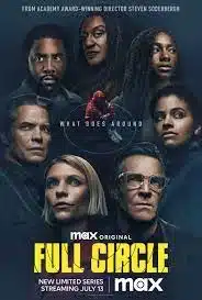 Full Circle (2023)