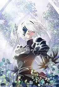 Nier Automata Ver1.1a (2023) เนียร์ ออโตมาตา Ver1.1a