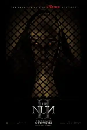 THE NUN 2 (2023) เดอะ นัน 2