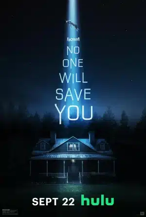 No One Will Save You (2023)