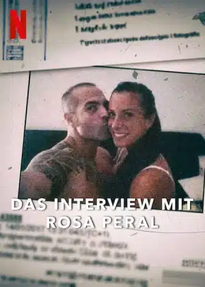 Rosa Peral s Tapes (2023) บันทึกจากปากโรซ่า เปรัล