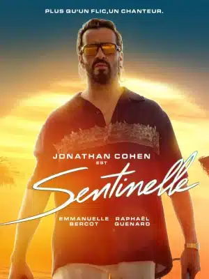 Sentinelle (2023) ซองติแนล ฮีโร่จำเป็น
