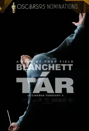 Tar (2022) ทาร์