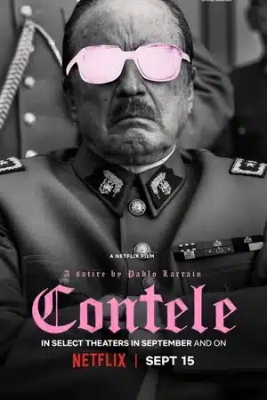 The Counf (2023) ท่านเคานท์