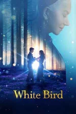 White Bird (2023) ไวต์เบิร์ด หัวใจมหัศจรรย์