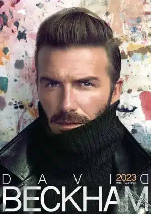 Beckham (2023)