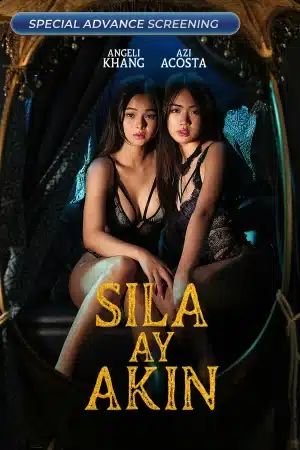 Sila Ay Akin (2023)