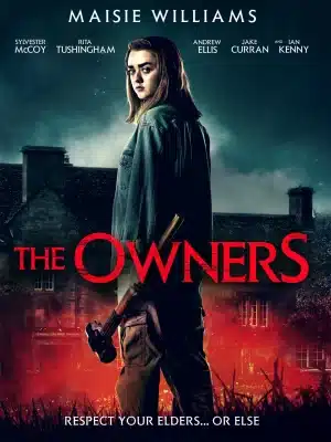 The Owners (2020)