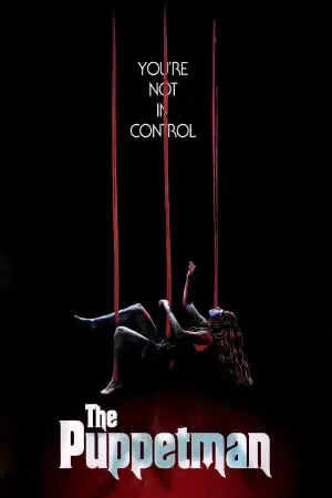The Puppetman (2023) เดอะ พัพเพตแมน