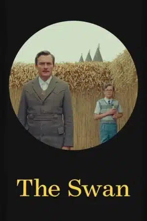 The Swan (2023) นางหงส์