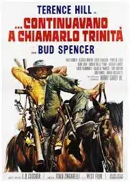 Trinity Is Still My Name (1971) อย่าแหย่เสือหลับ ภาค 2