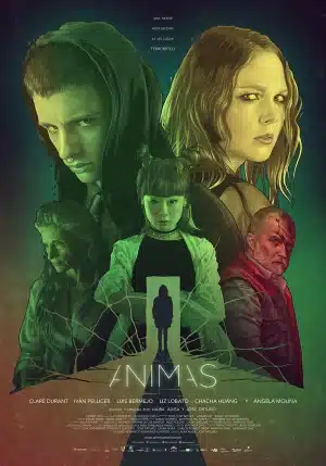 Animas (2018)