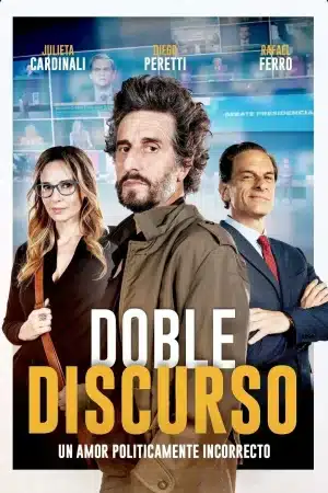 Doble Discurso (2023)