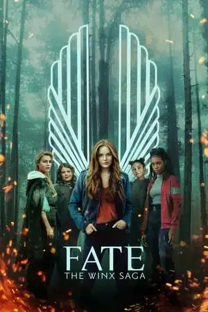 Fate The Winx Saga (2021)