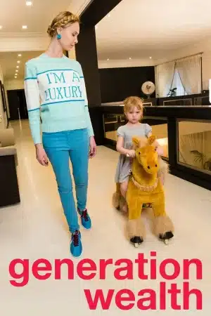 Generation Wealth (2018) ยุคความมั่งคั่ง