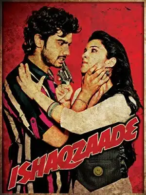 Ishaqzaade (2012) อิษัคซาเด