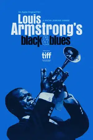 Louis Armstrong s Black & Blues (2022)