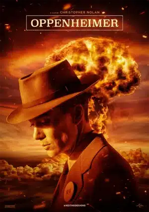 Oppenheimer (2023) ออพเพนไฮเมอร์