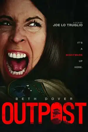Outpost (2022) เอ้าท์โพส