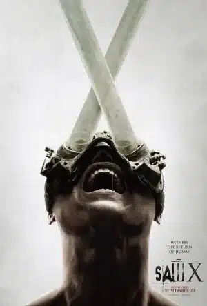SAW X (2023) ชำแหละแค้น...เกมตัดตาย