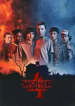 Stranger Things (2022) สเตรนเจอร์ ธิงส์