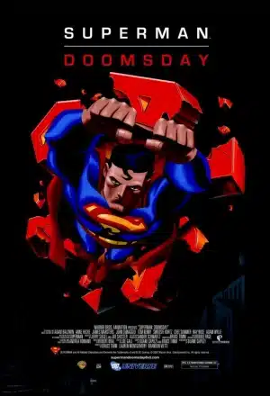 Superman Doomsday (2007) ซูเปอร์แมน ศึกมรณะดูมส์เดย์