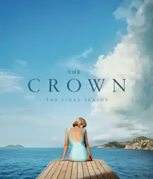 The Crown (2023) เดอะ คราวน์