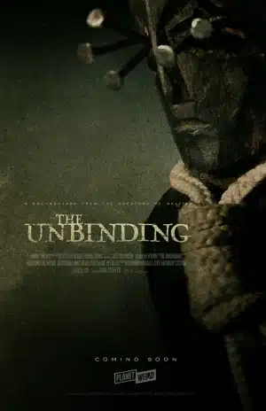 The Unbinding (2023)