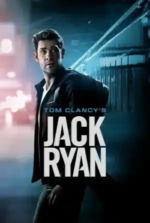 Tom Clancys Jack Ryan (2022) สายลับ แจ็ค ไรอัน