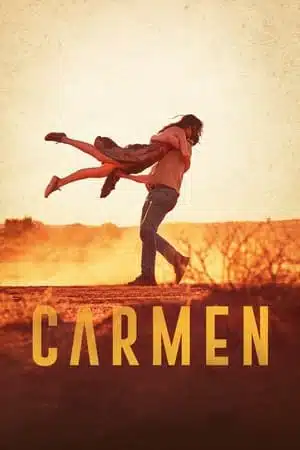 Carmen (2023) คาร์เมน