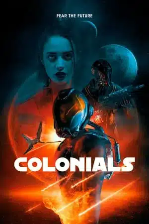 Colonials (2023) โคโลเนล