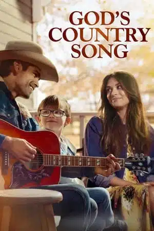 God s Country Song (2023)