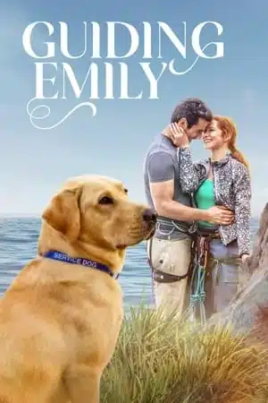 Guiding Emily (2023) ไกด์ดิ้ง เอมิลี่