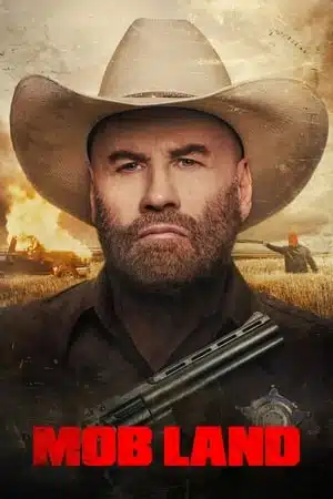 Mob Land (2023) ม๊อบแลนด์