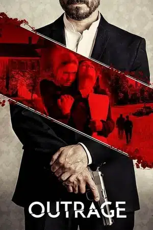 Outrage (2023) เอ้าท์เรท