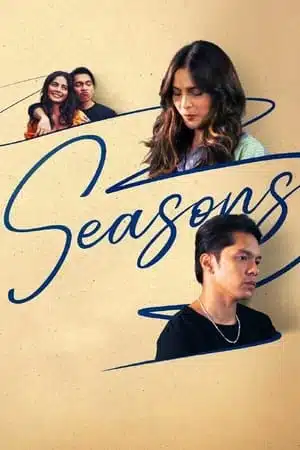 Seasons (2023) รักทุกฤดู