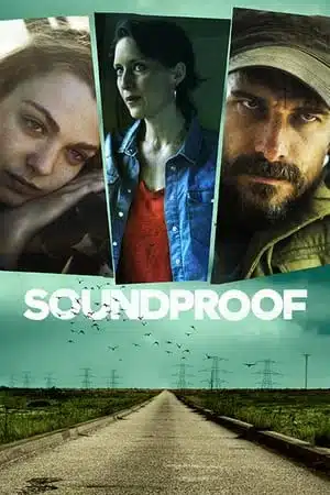 Soundproof (2023) ซาวน์พรูฟ