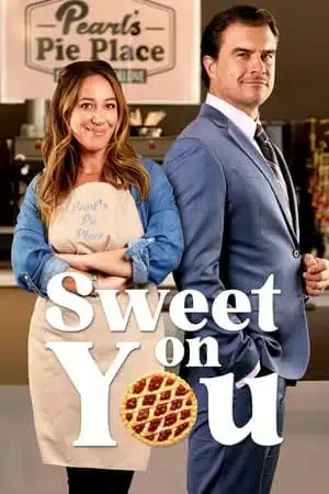 Sweet on You (2023) สวีท ออน ยู