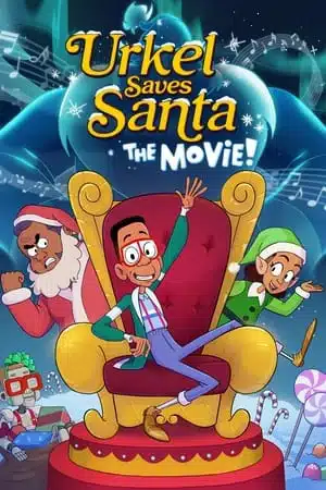 Urkel Saves Santa The Movie! (2023)