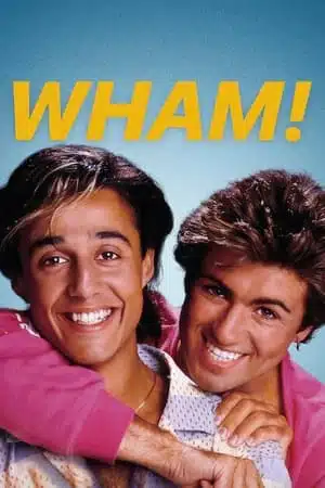 Wham (2023)