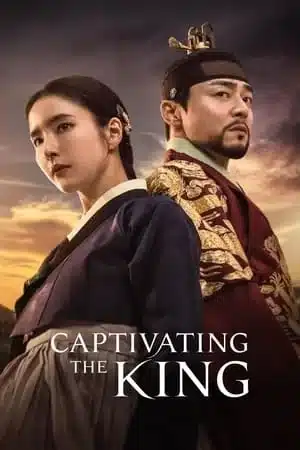 Captivating The King (2024) เสน่ห์ร้ายบัลลังก์ลวง