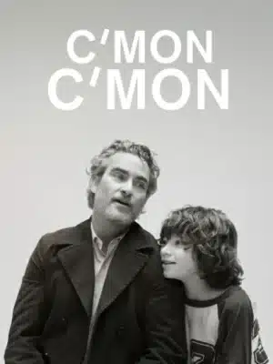 C’mon C’mon (2021) ลุงครับ’รัก’คืออะไร