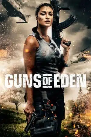 Guns of Eden (2022) กัน ออฟ อีเดน