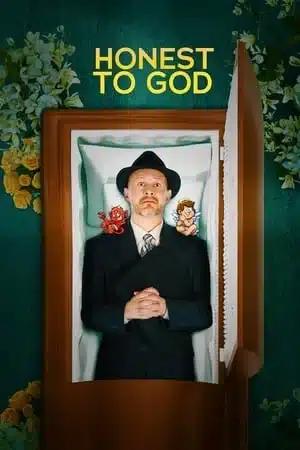 Honest to God (2022)