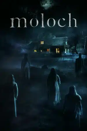 Moloch (2022) อย่าขุดมันขึ้นมา