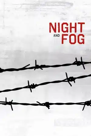 Night and Fog (1956)
