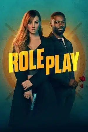 Role Play (2023) โรลเพลย์ สวมรอยมารัก