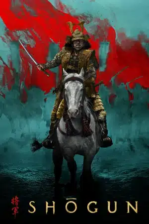 Shogun (2024) โชกุน
