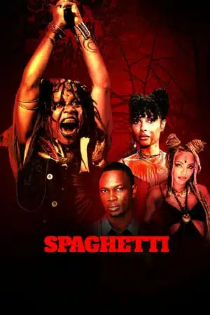 Spaghetti (2023)
